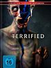 Poster der Terrified