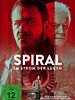 Poster der Spiral - Im Strom der Lügen