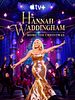 Poster der Weihnachten mit Hannah Waddingham