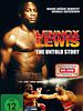 Poster der Lennox Lewis: The Untold Story