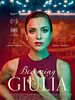 Poster der Becoming Giulia