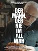 Poster der Der Mann, der nie im All war