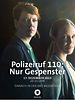 Poster der Polizeiruf 110: Nur Gespenster