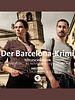 Poster der Der Barcelona-Krimi: Totgeschwiegen