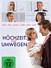 Poster der Hochzeit auf Umwegen