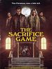Poster der The Sacrifice Game