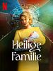 Poster der Heilige Familie