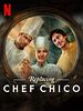 Poster der Replacing Chef Chico
