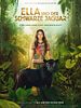 Poster der Ella und der schwarze Jaguar