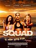 Poster der The Squad