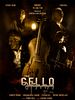 Poster der The Cello