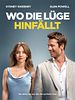 Poster der Wo die Lüge hinfällt