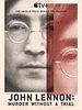 Poster der John Lennon: Murder Without A Trial