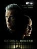Poster der Criminal Record