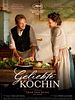 Poster der Geliebte Köchin
