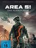 Poster der Area 51 - Das Alien-Portal
