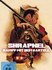 Poster der Shrapnel - Kampf mit dem Kartell