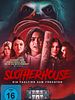 Poster der Slotherhouse - Ein Faultier zum Fürchten