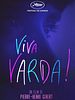 Poster der Viva Varda!