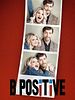 Poster der B Positive