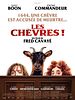Poster der Les Chèvres !