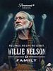 Poster der Willie Nelson & Family