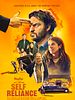 Poster der Self Reliance - Allein sein verboten