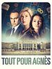 Poster der French Roulette – Kampf um Agnès