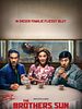 Poster der The Brothers Sun