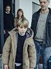 Poster der Tatort: Das Wunderkind