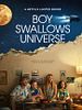 Poster der Boy Swallows Universe