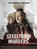Poster der Steeltown Murders