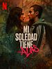 Poster der Mi soledad tiene alas