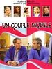Poster der Un couple modèle