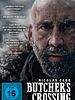 Poster der Butcher's Crossing