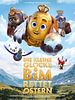 Poster der Die kleine Glocke Bim rettet Ostern
