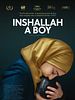 Poster der Inshallah A Boy