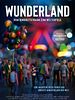 Poster der Wunderland - Vom Kindheitstraum zum Welterfolg