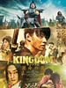 Poster der Kingdom III: Flame Of Destiny
