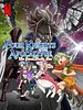 Poster der The Seven Deadly Sins: Four Knights Of The Apocalypse