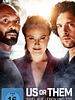 Poster der Us Or Them - Spiel auf Leben und Tod