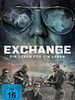 Poster der Exchange - Ein Leben für ein Leben