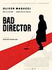 Poster der Bad Director