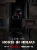 Poster der House Of Ninjas