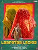 Poster der Laapataa Ladies