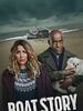 Poster der Boat Story