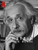 Poster der Einstein und die Bombe
