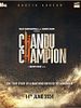 Poster der Chandu Champion