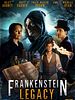 Poster der Frankenstein: Legacy