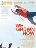 Poster der We Grown Now